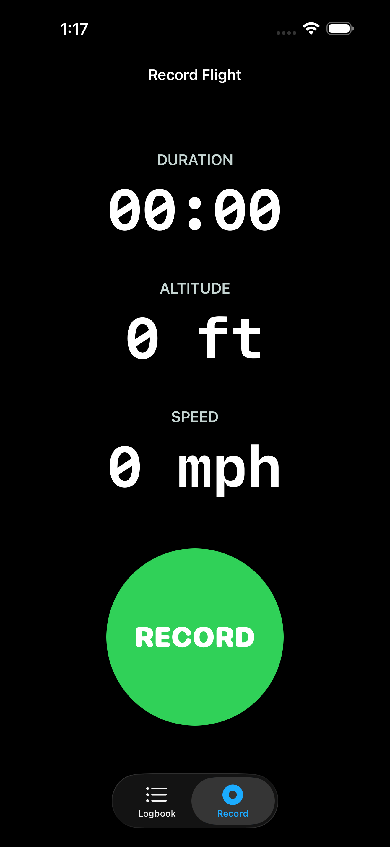 Universal GPS Imports